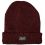 Zimná čiapka Starbaits Bank Heritage Beanie Burgundy