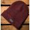 Zimná čiapka Starbaits Bank Heritage Beanie Burgundy