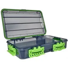 Gunki Waterproof Box Float & Big Bait