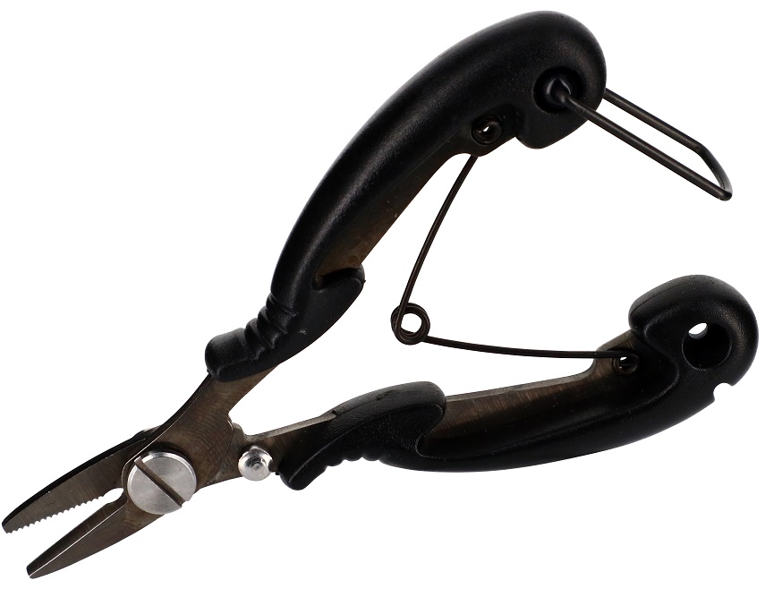 Starbaits Nožnice DLX Braid Scissor