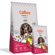 Calibra Dog Premium Line Adult Beef 15 kg