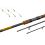 Delphin Prút SYMBOL feeder 2G 3,60m/120g 3 diely