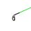 Delphin Prút SYMBOL feeder 2G 3,60m/120g 3 diely