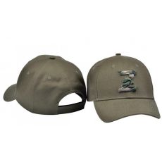 Zfish Šiltovka Z Green Cap