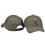 Zfish Šiltovka Z Green Cap