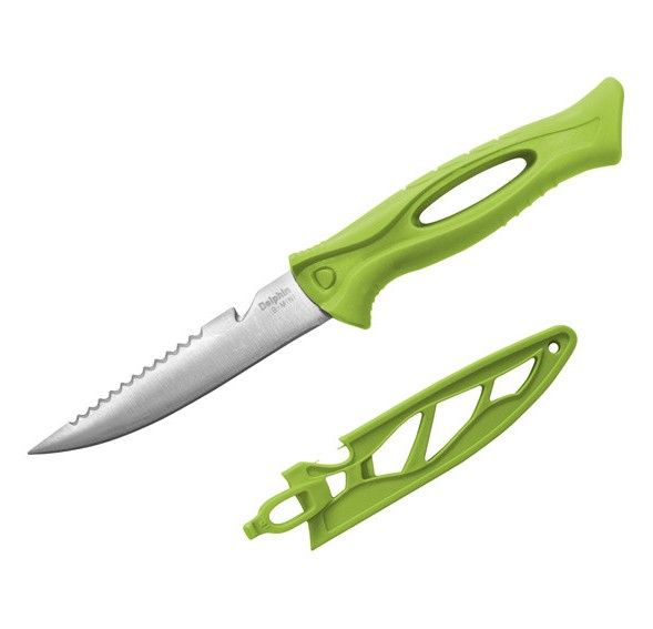 Delphin B-MINI 9,5cm
