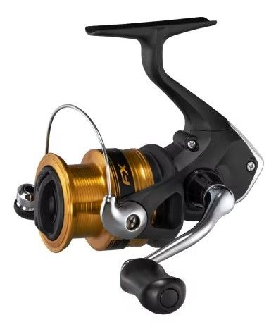 Shimano FX 2500 FC