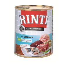 RINTI morská ryba - konzerva 800 g