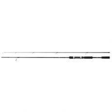 Combo Shimano FX XT Spinning 1,80m/3-14g + Moulinet FX 1000 + Ligne, Kit Pêche
