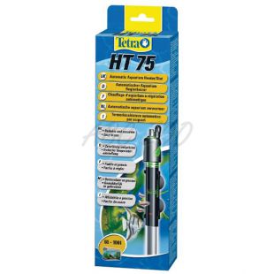 Tetratec HT 75W ohrievač s termostatom