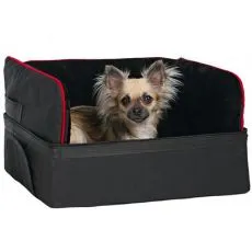 Autosedačka pre psa