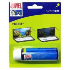 Lepidlo na akvarijn&eacute; pozadie - Juwel Poster Fix
