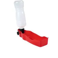 Cestovn&eacute; misky a fľa&scaron;ky