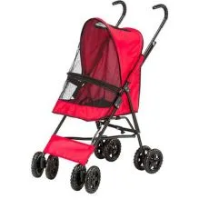 Koč&iacute;k pre psa