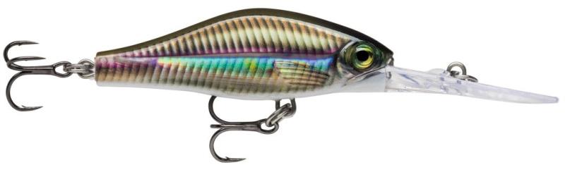 Rapala Wobler Shadow Rap Jack Deep 05 SML