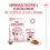 Royal Canin Kitten Instinctive Gravy kapsička v &scaron;ťave pre mačiatka 24 x 85 g