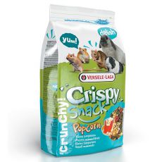 Versele Laga Snack Crispy 10kg - krmivo pre hlodavce