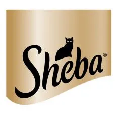SHEBA - Kapsičky a konzervy pre mačky