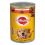 Pedigree konzerva s hovädzím v želé 1200g