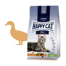 Happy Cat Culinary Land-Ente / kačka 1,3 kg