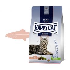 Happy Cat Culinary Atlantik-Lachs / losos 10 kg