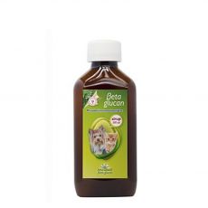 Beta Glukan sirup 200 ml