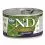 Farmina N&D dog Prime Lamb & Blueberry 6 x 140 g