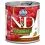 Farmina N&D dog QUINOA venison & coconut 12 x 285 g