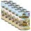 Konzerva Wolfsblut Cold River Puppy 6 x 395 g