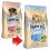 Happy Dog NaturCroq Puppy 15 kg + 2 kg ZADARMO