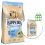 Happy Dog NaturCroq Puppy 15 kg + 2 kg ZADARMO