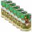 Konzerva Wolfsblut Green Valley Lamb & Salmon 6 x 395 g