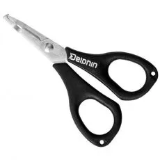 Multifunkčn&eacute; nožnice Delphin UNIX