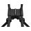 Rodpod Delphin RPX Stalk BlackWay