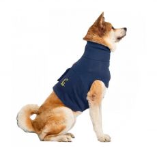 MPS Pooperačné oblečenie na hrudník psa 4+1 XL