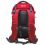 Kurgo G-Train K9 Backpack – Batoh pre psa - červený