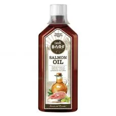 Canvit BARF Salmon Oil - Lososov&yacute; olej 500 ml