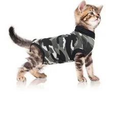 Pooperačn&eacute; oblečenie