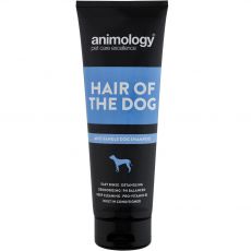 Animology Hair Of The Dog – šampón pre psy 250ml