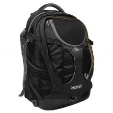Kurgo G-Train K9 Backpack – Batoh pre psa - čierny