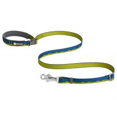 Vodítko pre psy Ruffwear Crag Dog Leash Green Hills
