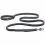 Vod&iacute;tko pre psy Ruffwear Roamer Bungee Dog Lead Granite Gray L