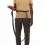 Vod&iacute;tko pre psy Ruffwear Roamer Bungee Dog Lead Granite Gray L
