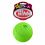 Pet Nova Ball Snack XL zelená 8 cm