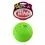Pet Nova Ball Snack XL zelen&aacute; 8 cm