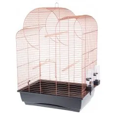 Klietka pre vt&aacute;ky BIG ELIZA - 54 x 39 x 76 cm