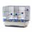 Klietka pre papagája MESSI WHITE - 54 x 38,5 x 47 cm
