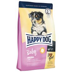 Happy Dog Baby Original 9,6kg - POŠKODENÝ OBAL