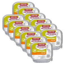 Animonda INTEGRA Protect Intestinal trávenie 12 x 150 g