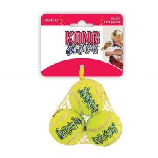Kong AirDog lopta malá tenis XS 3ks